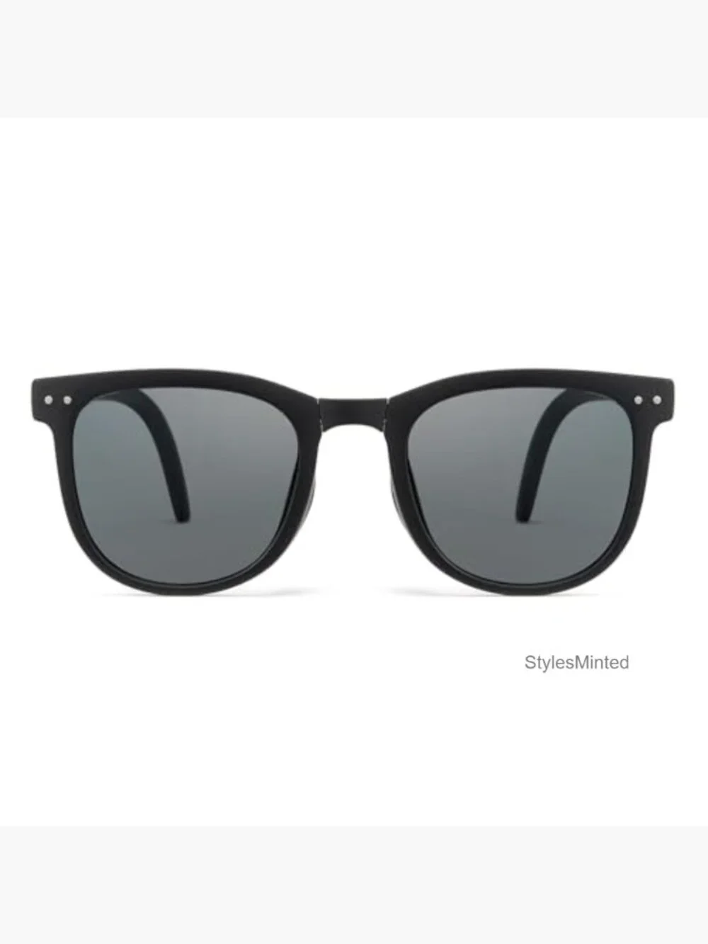 Kids Polarized UV400 Foldable Sunglasses